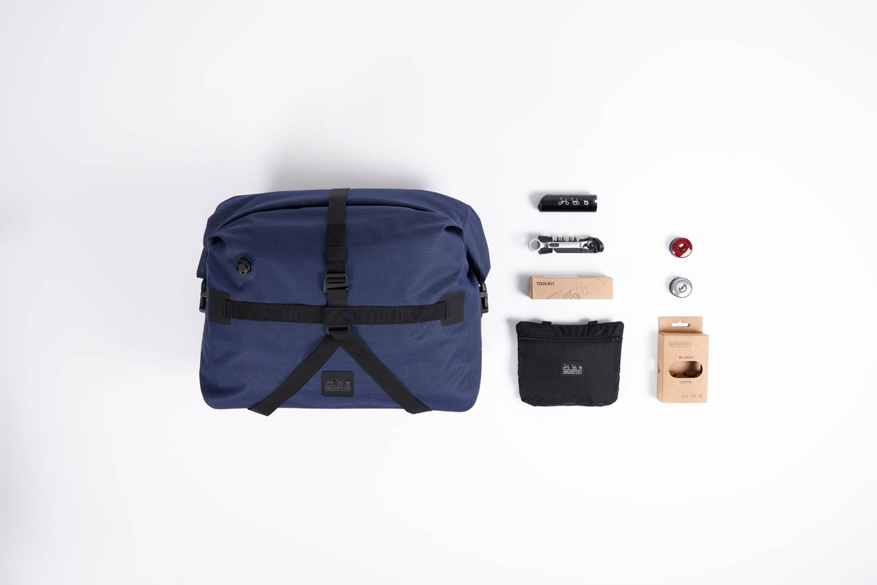 Winter City Bundle UK