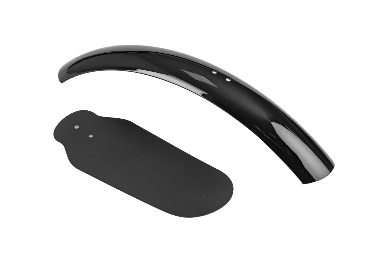 Advance Front Mudguard for P Line