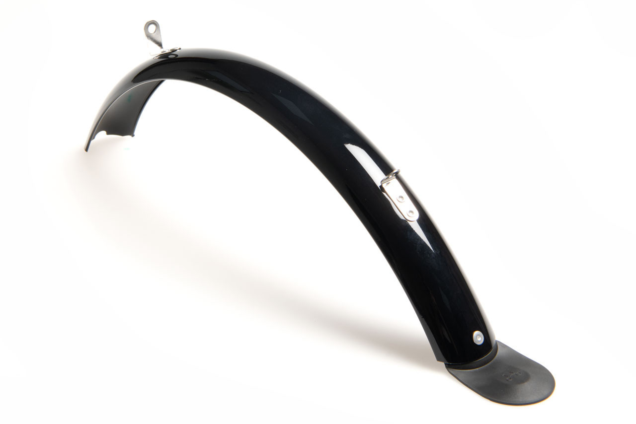 Brompton Advance Rear Mudguards For Advance Roller Rack