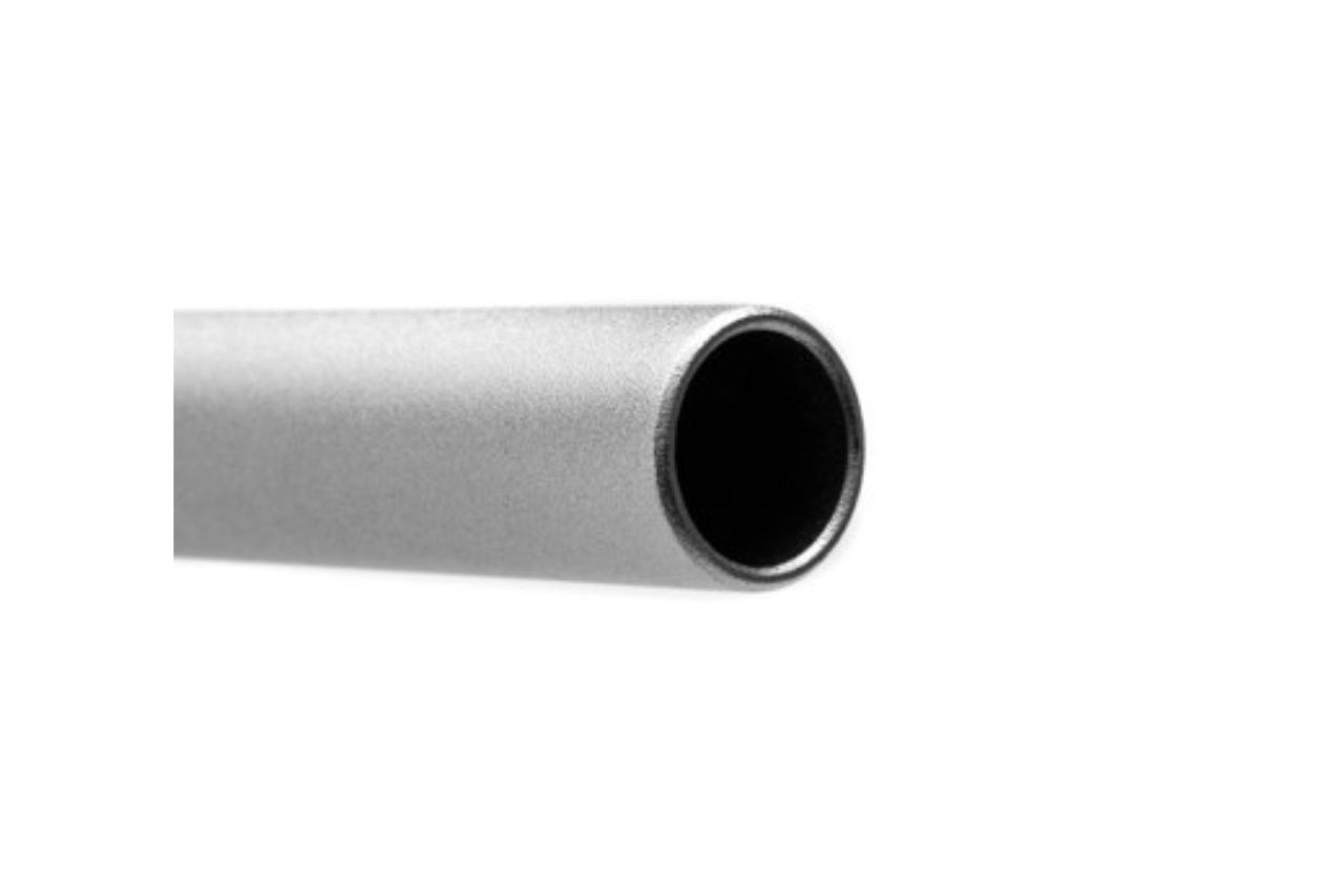 Mid/High Handlebar in Silver