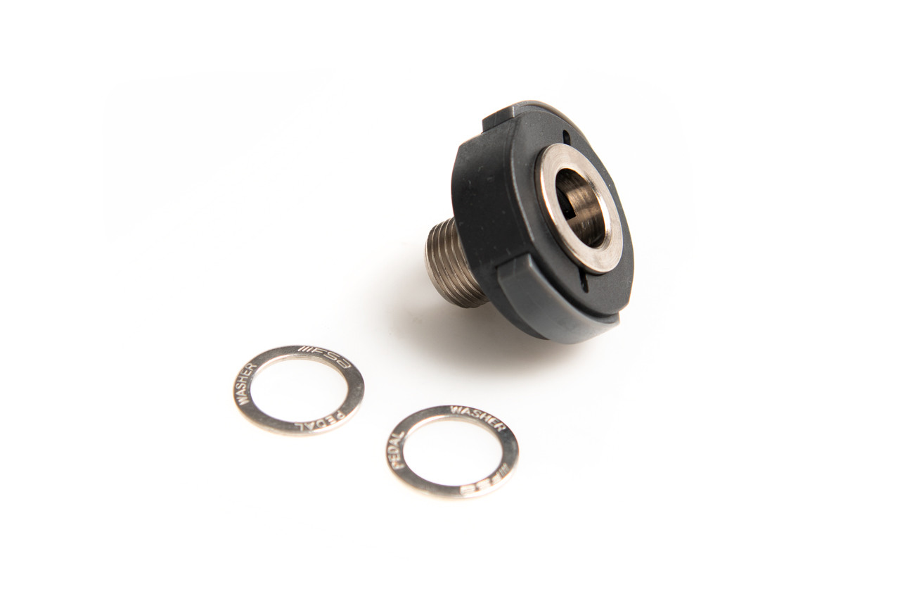 Brompton Quick Release Mechanism For Superlight Pedals