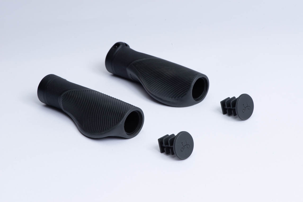 Ergonomic Grips