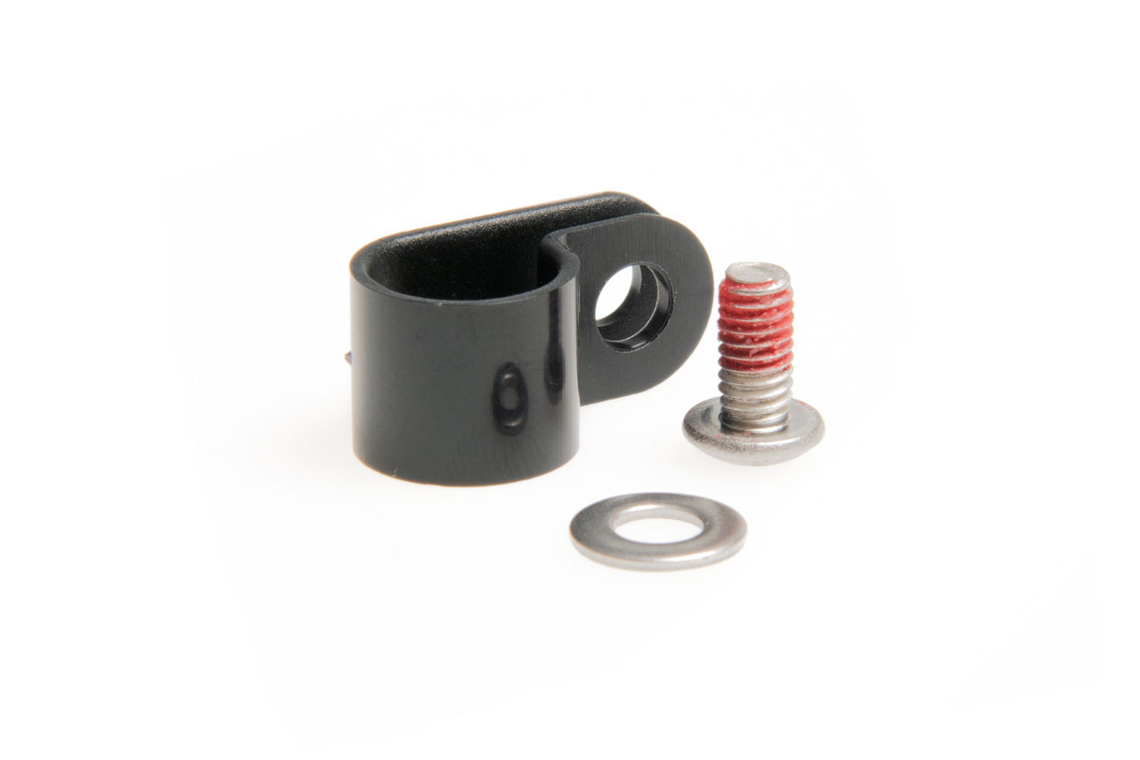 P Clip For Motor Cable