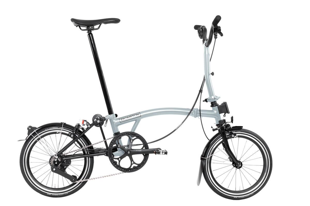 P Line - 12-speed