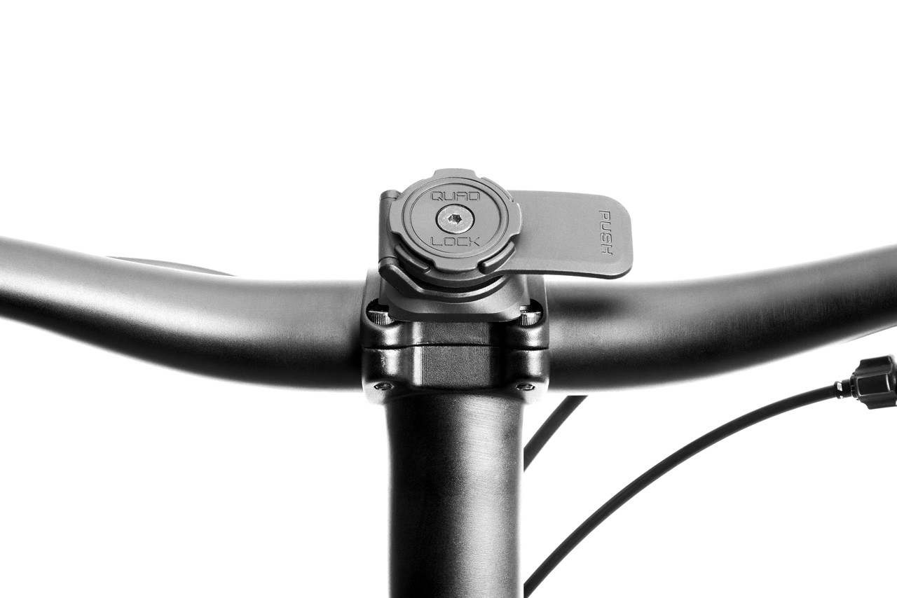 Quad Lock Phone Mount for G Line