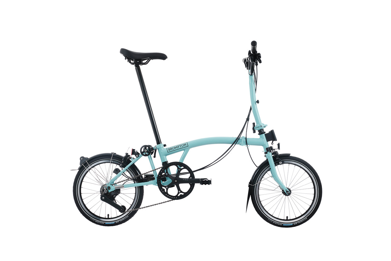 C Line - 12-speed