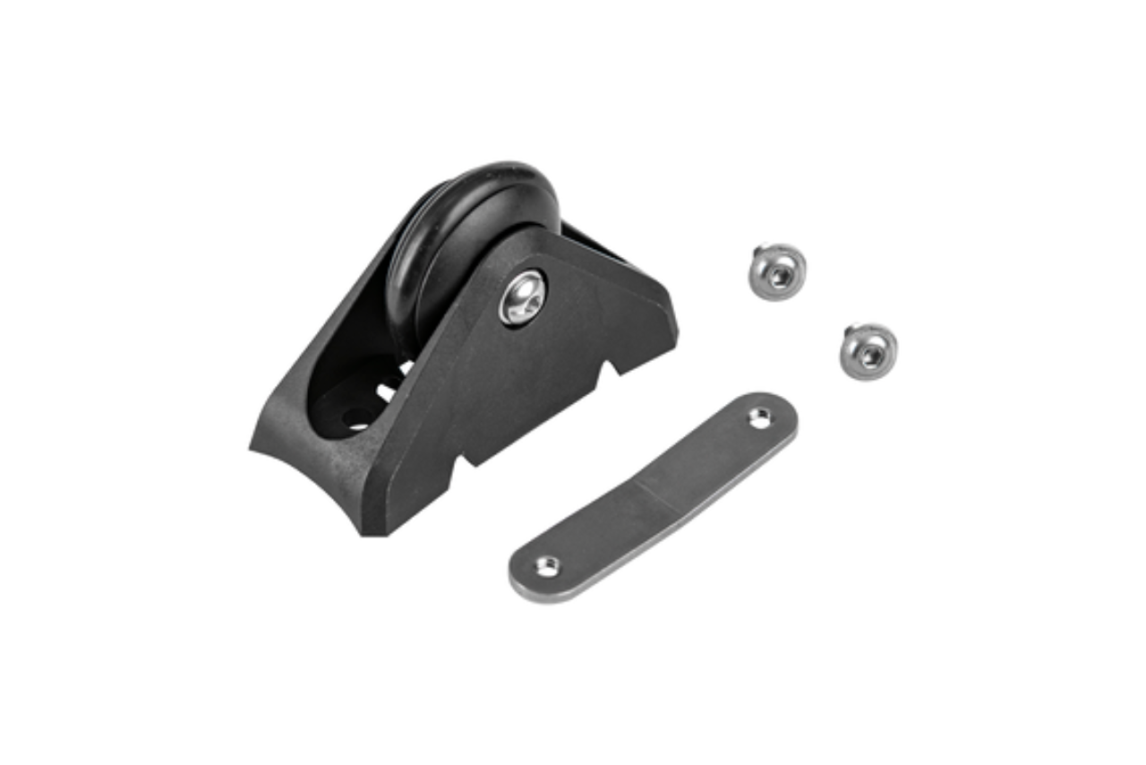Advance Rear Mudguard Roller Wheel