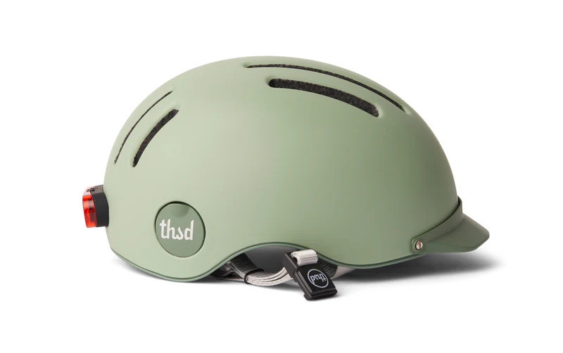 Thousand Chapter Helmet