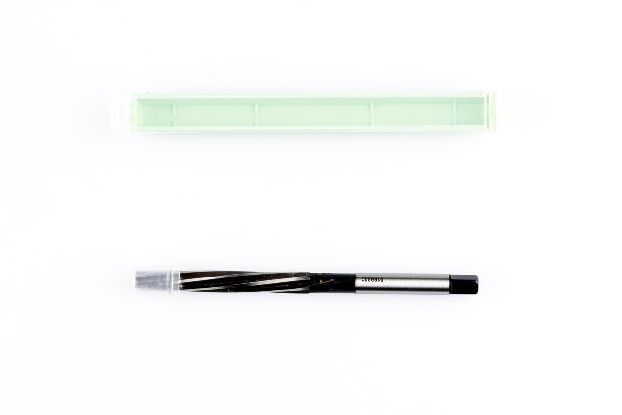 Main Frame + Stem Hinge Reamer 6.35mm