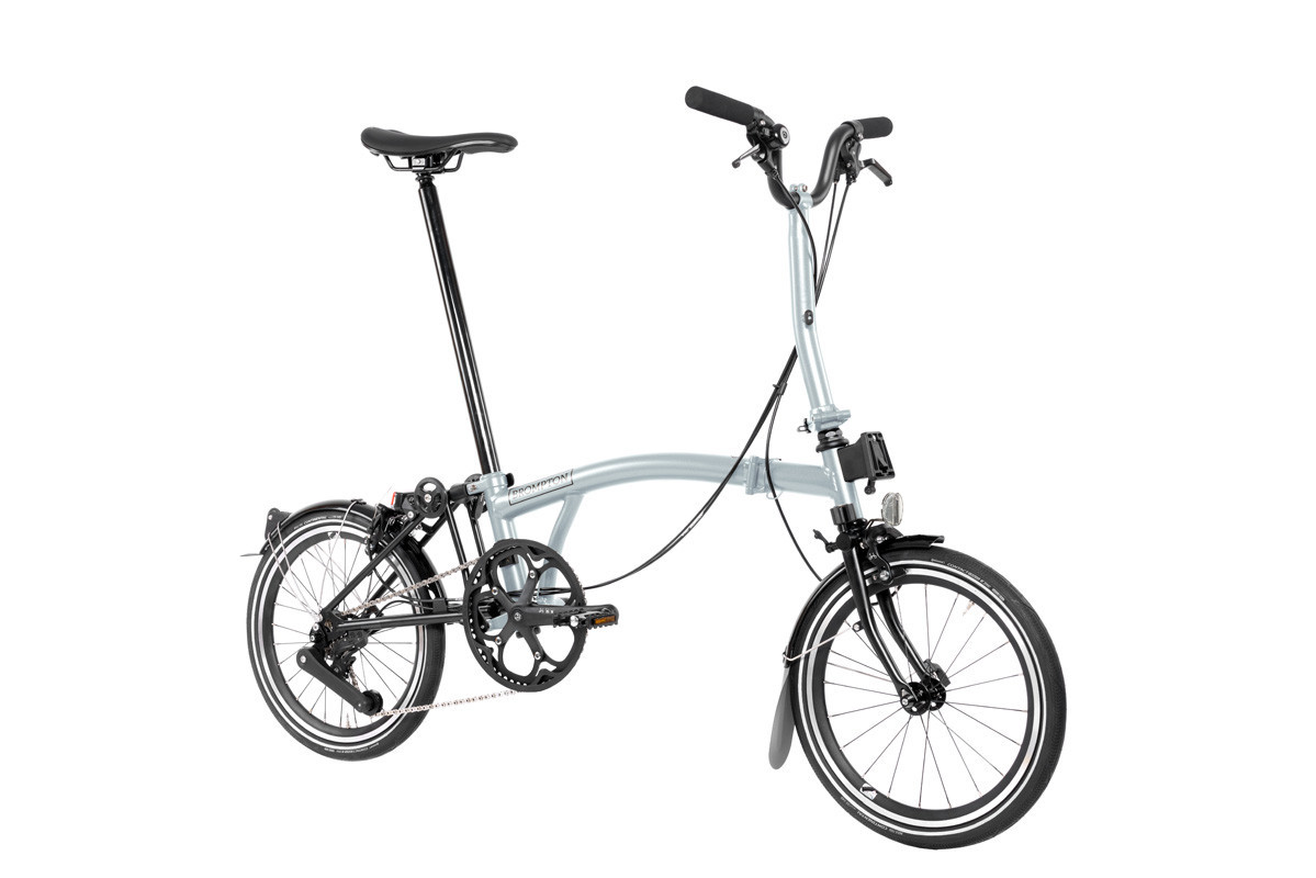 P Line - 4-speed