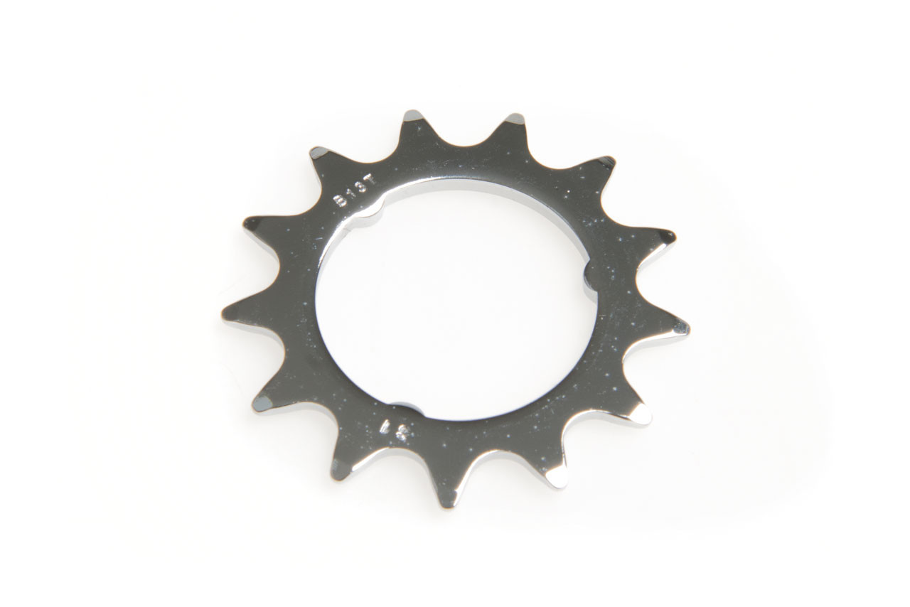 Brompton 13 Tooth Rear Sprocket 3mm For 3 Speed And SRAM 6-speed