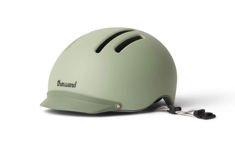 Thousand Chapter Helmet