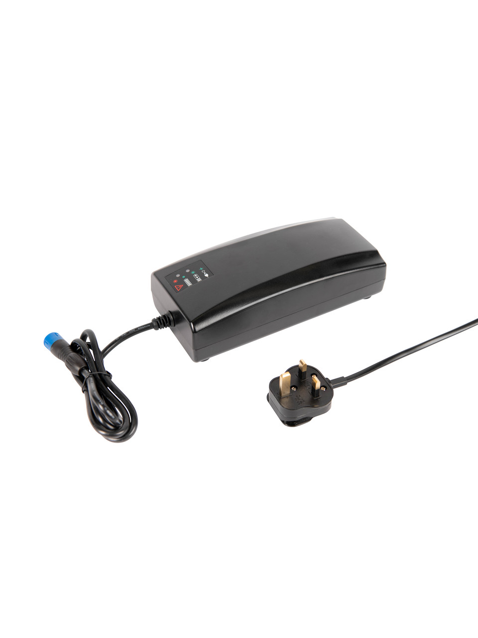 Fast Charger
