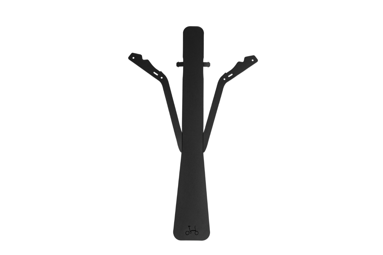 Flexi-Mudguards