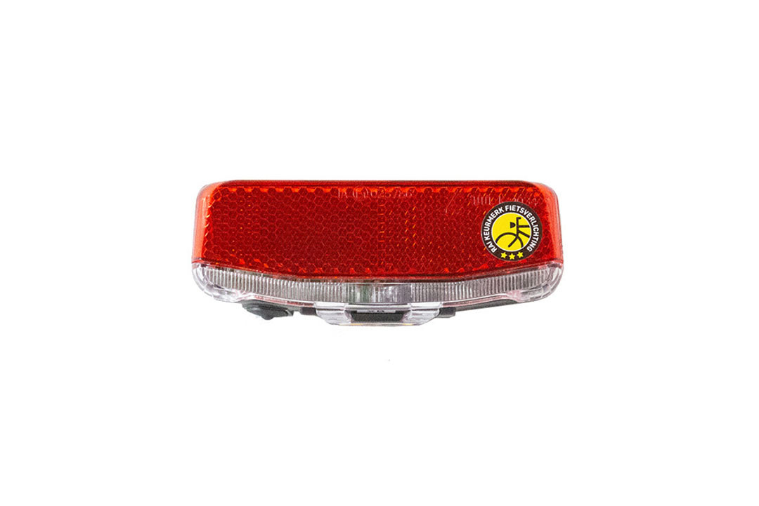 Rear Battery Lamp
