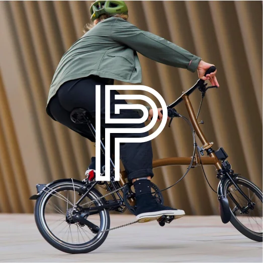 Bikes/P Line