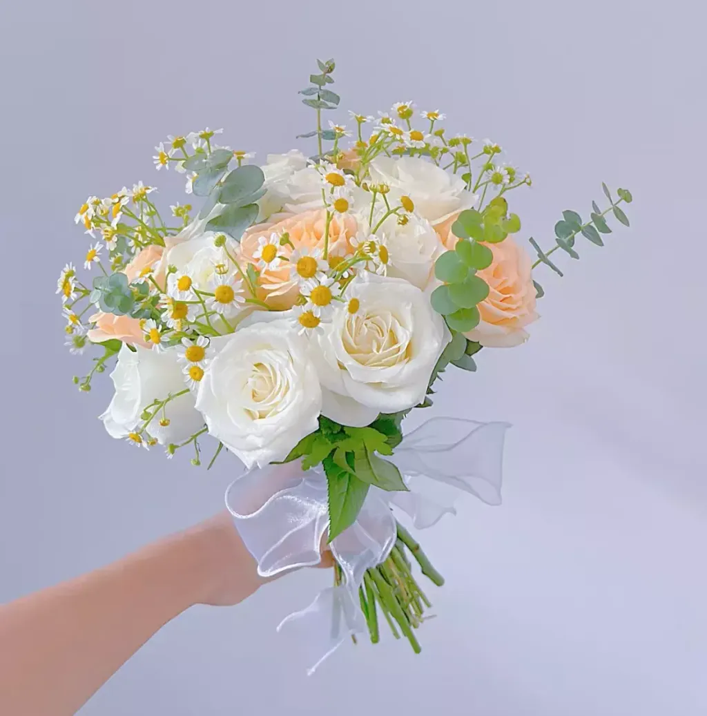 Bridal Bouquet 14