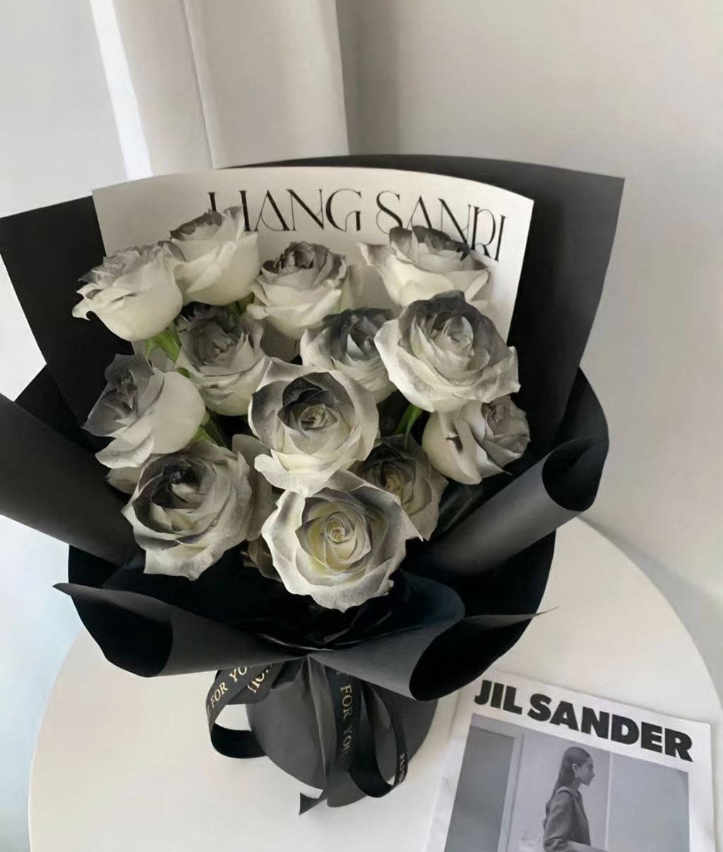 Rose Bouquet 85