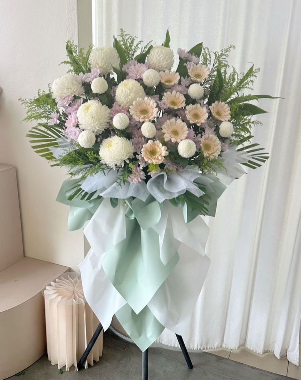 Condolence Flower 188