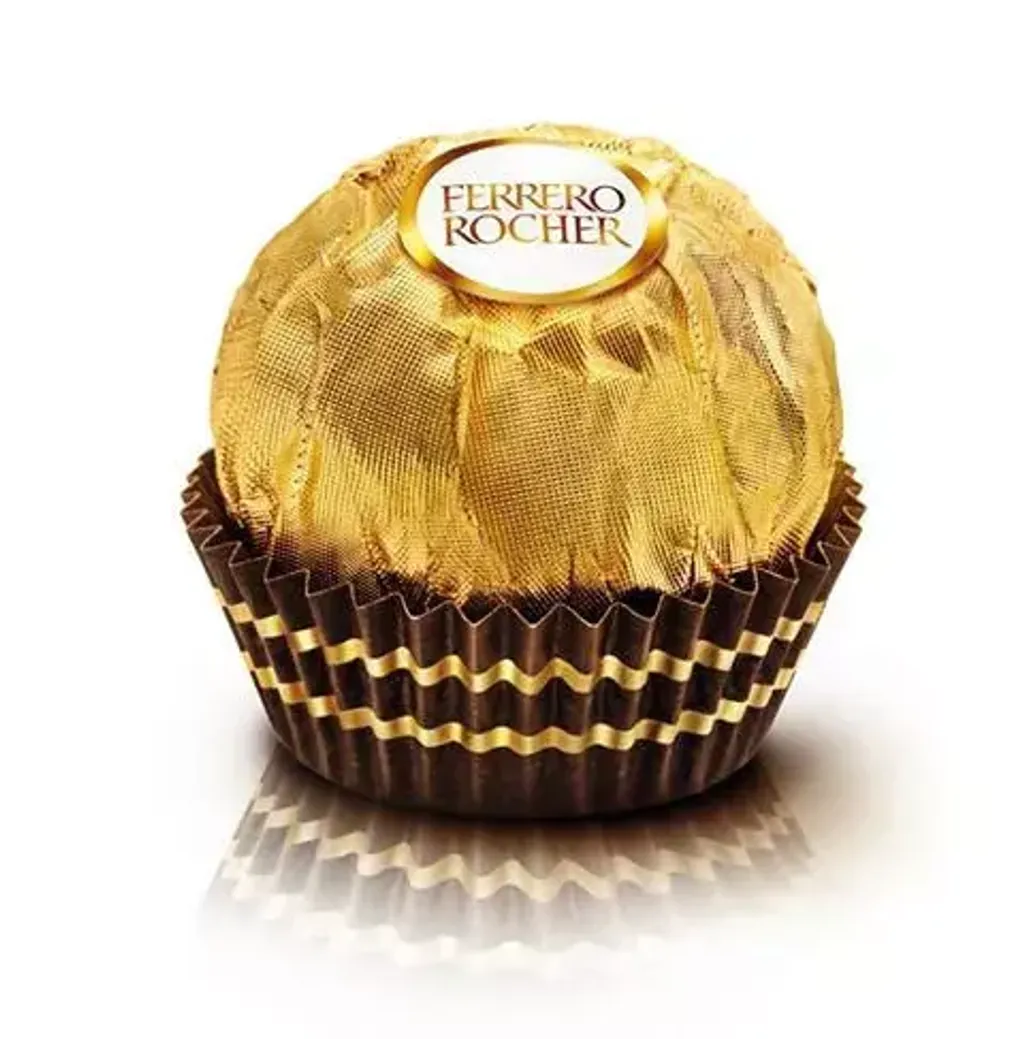 Ferreror Rocher