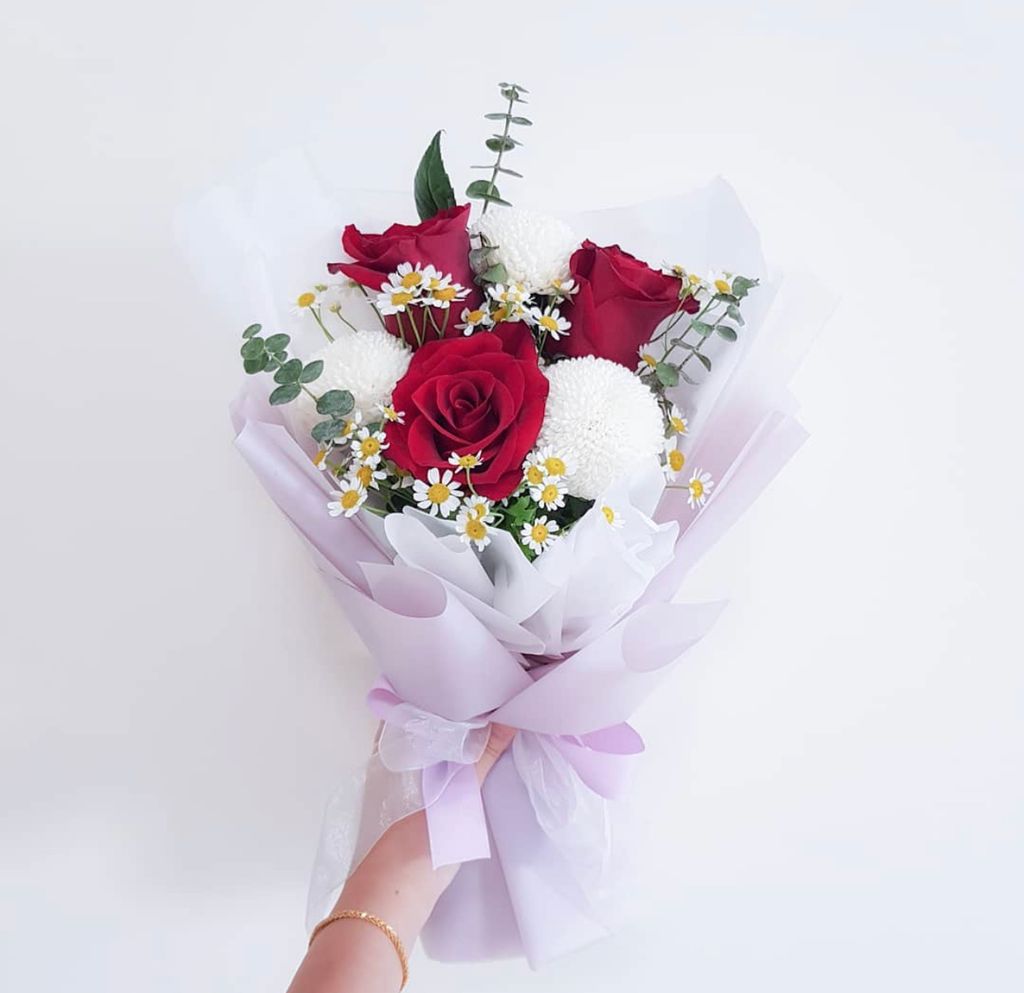 Flower Bouquet 88