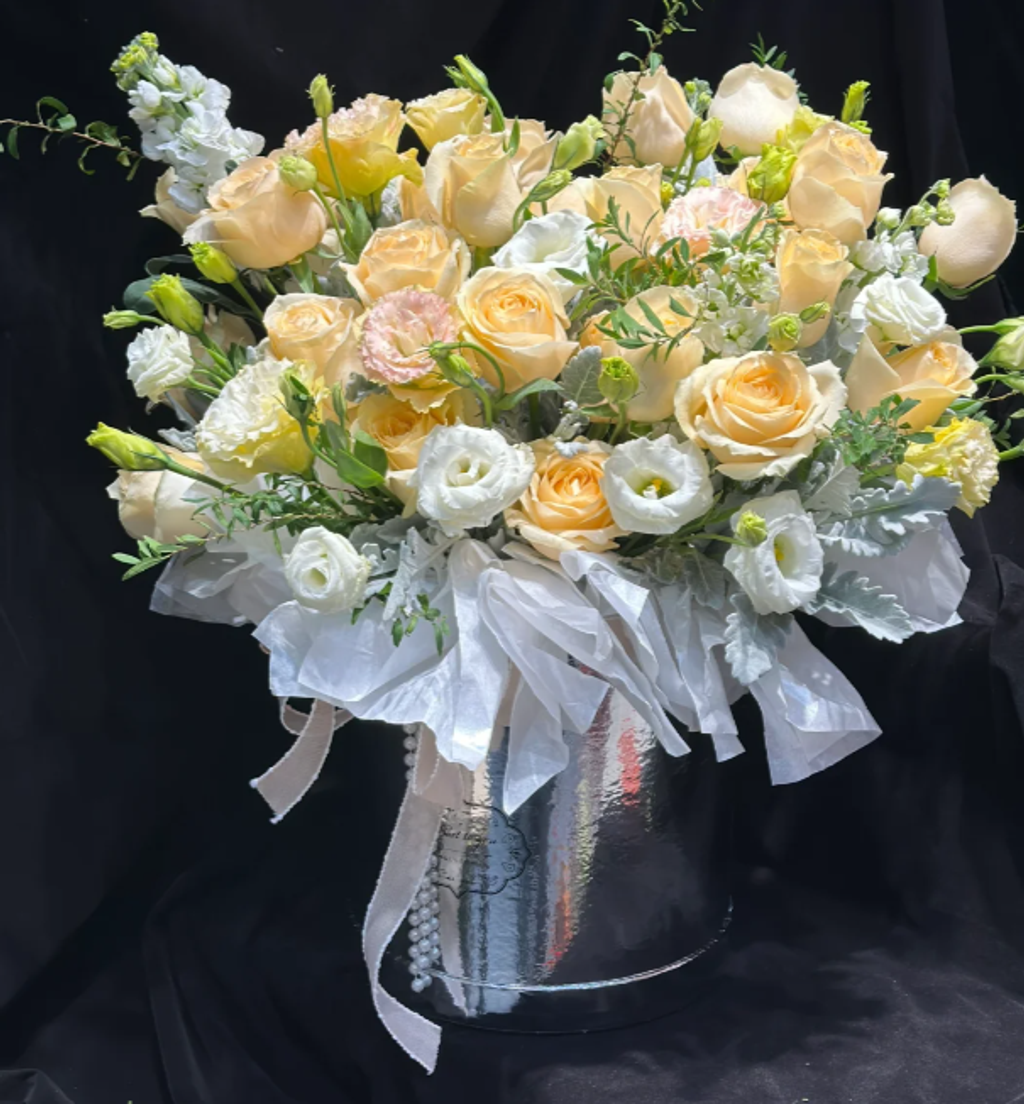 Flower Box 03