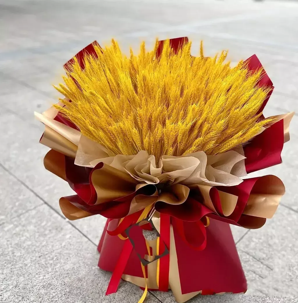 Opening Flower 196