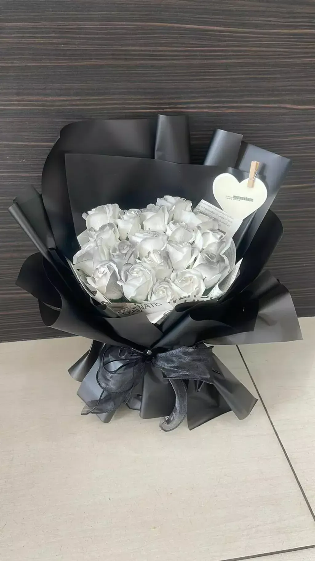 Roses Bouquet 56