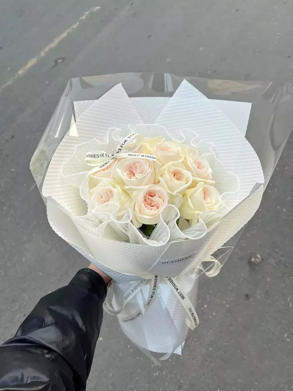 Rose Bouquet 51