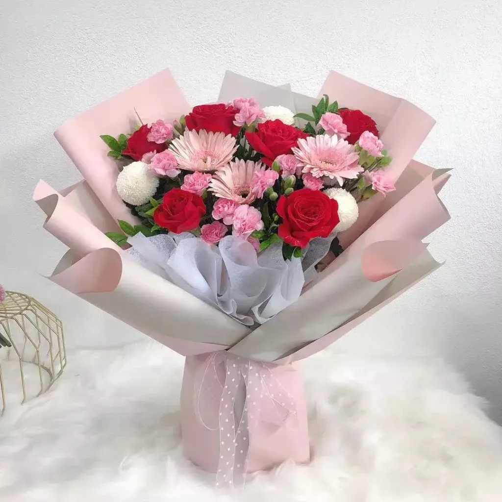 Flower Bouquet 33