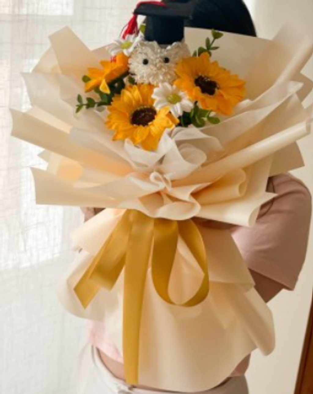 Graduation Bouquet 27