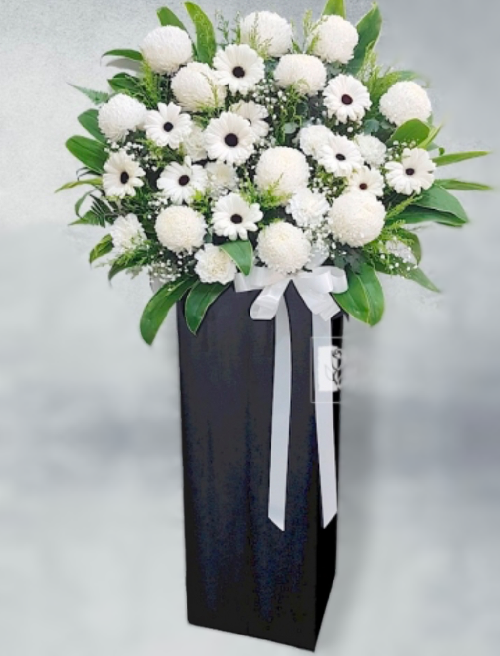 Condolence Flora Stand 222