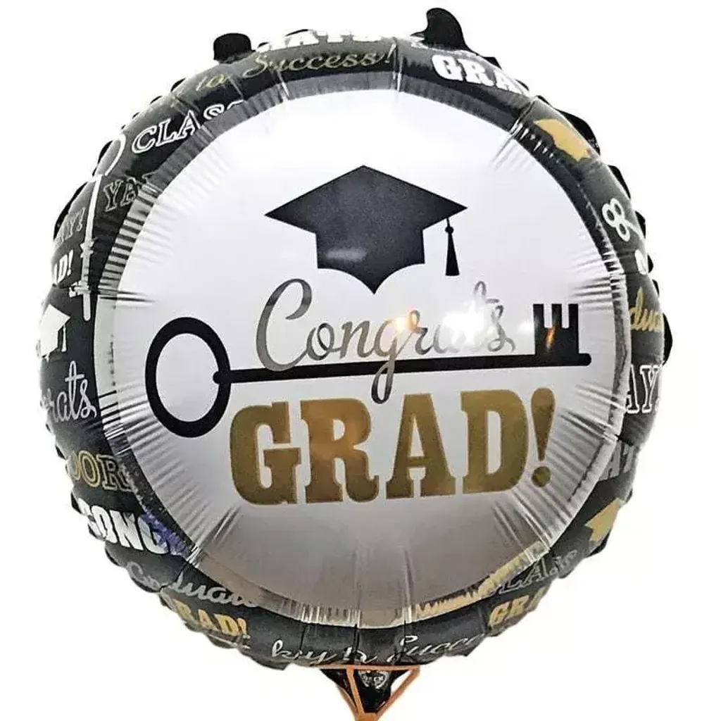 Graduation Balloon