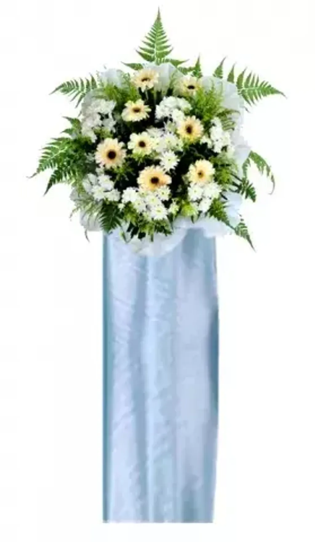 Condolence Stand 37