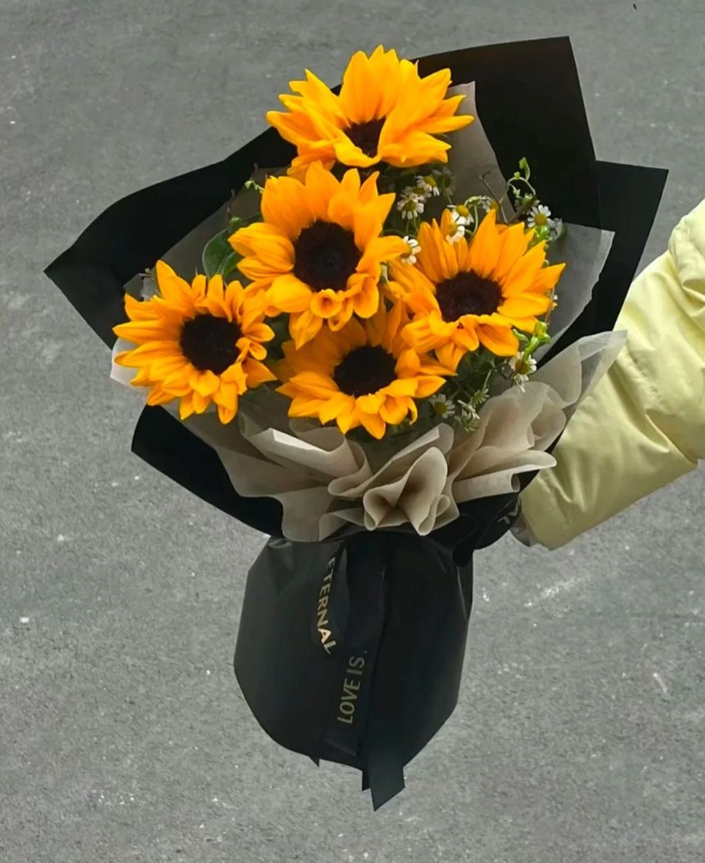 Graduation Bouquet 18
