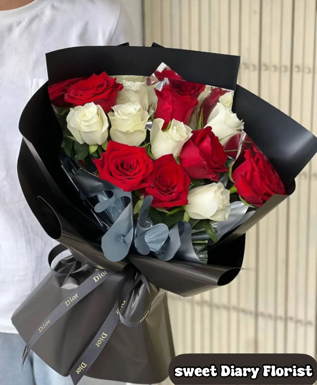 Rose Bouquet 97