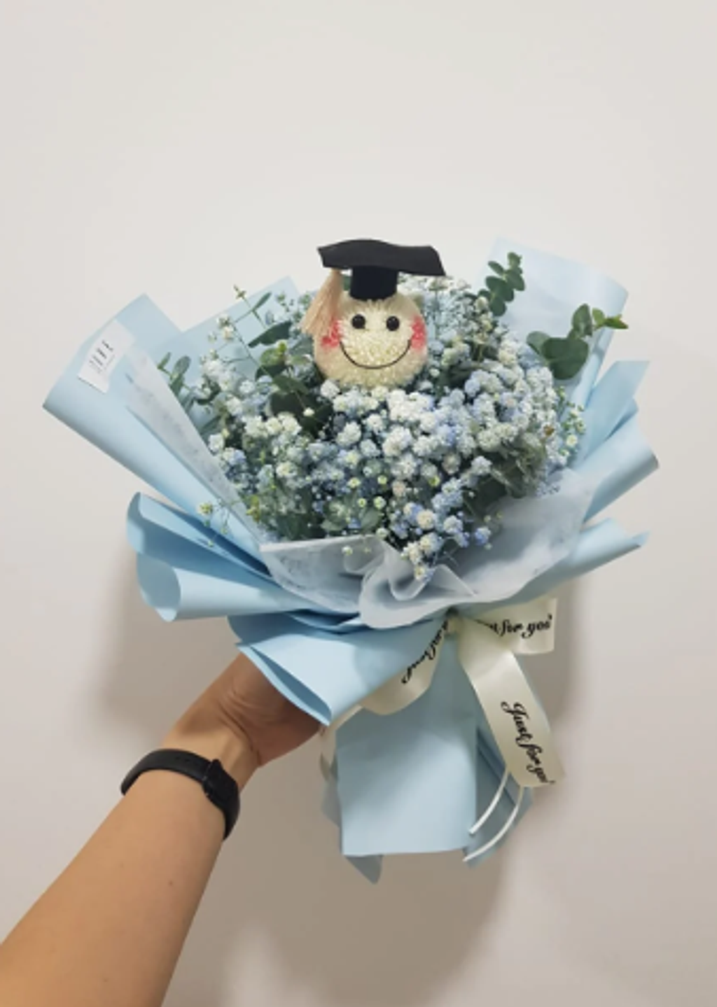Graduation Bouquet 31