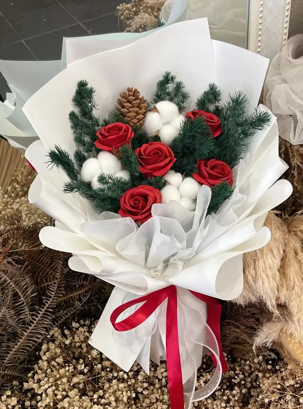 Christmas Gift 006