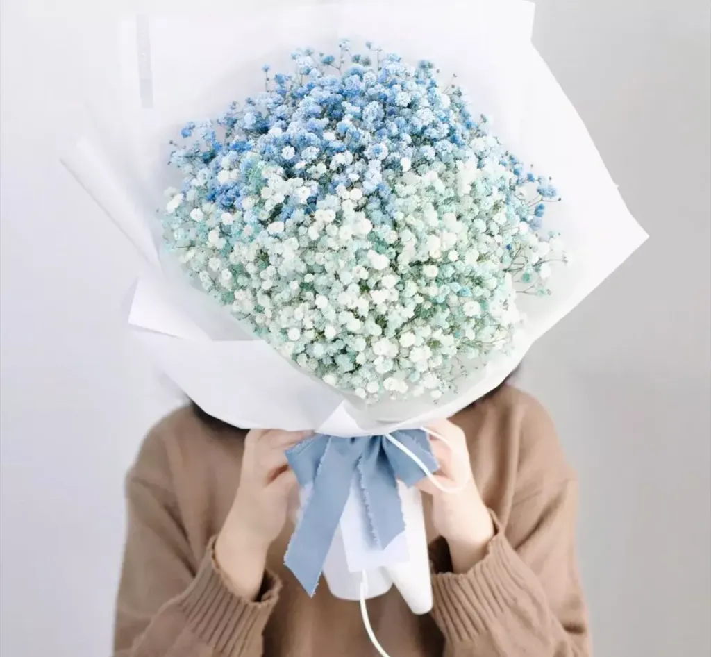 Blue Magic
