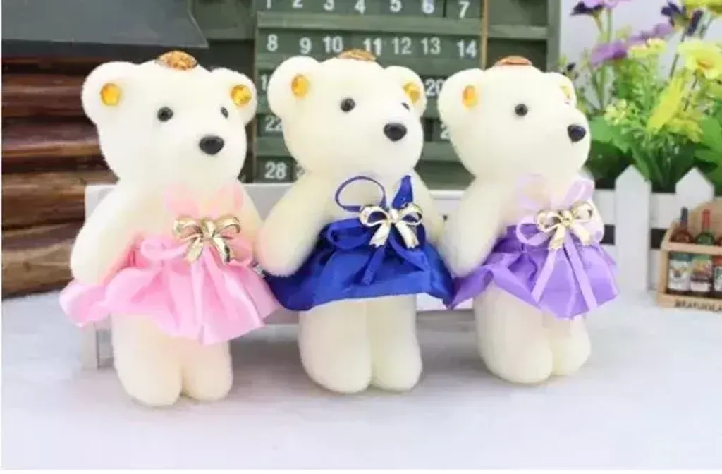 White Bear