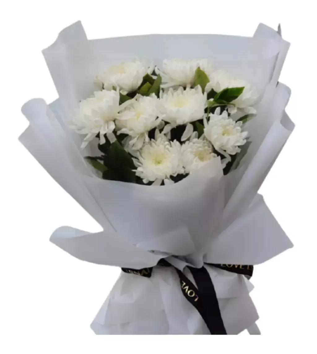 Funeral Bouquet 05