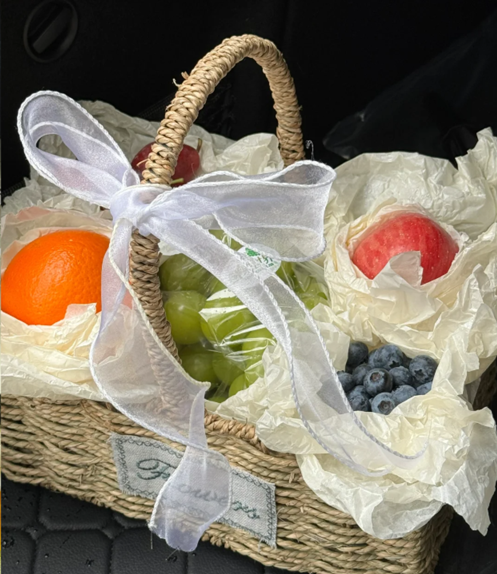 Fruit Basket 02