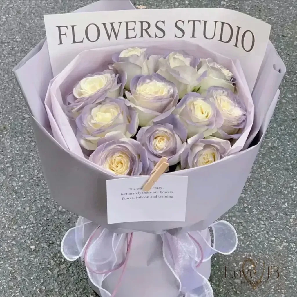 Rose Bouquet 98