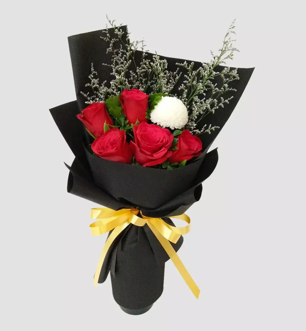 Flower Bouquet 31