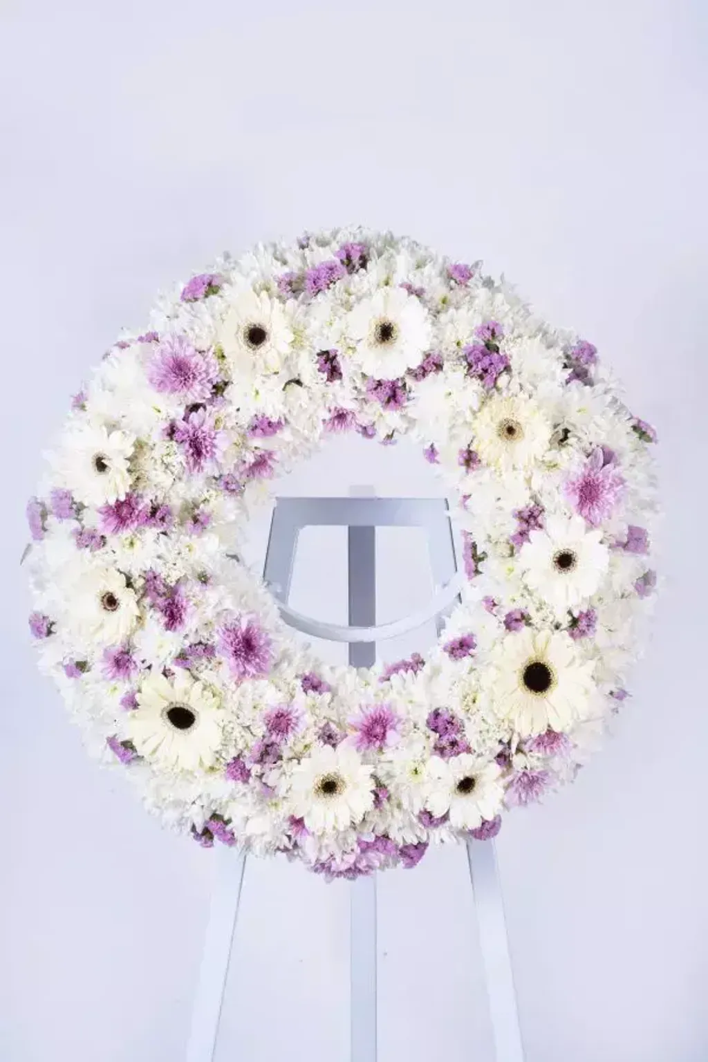 Funeral Wreath 26