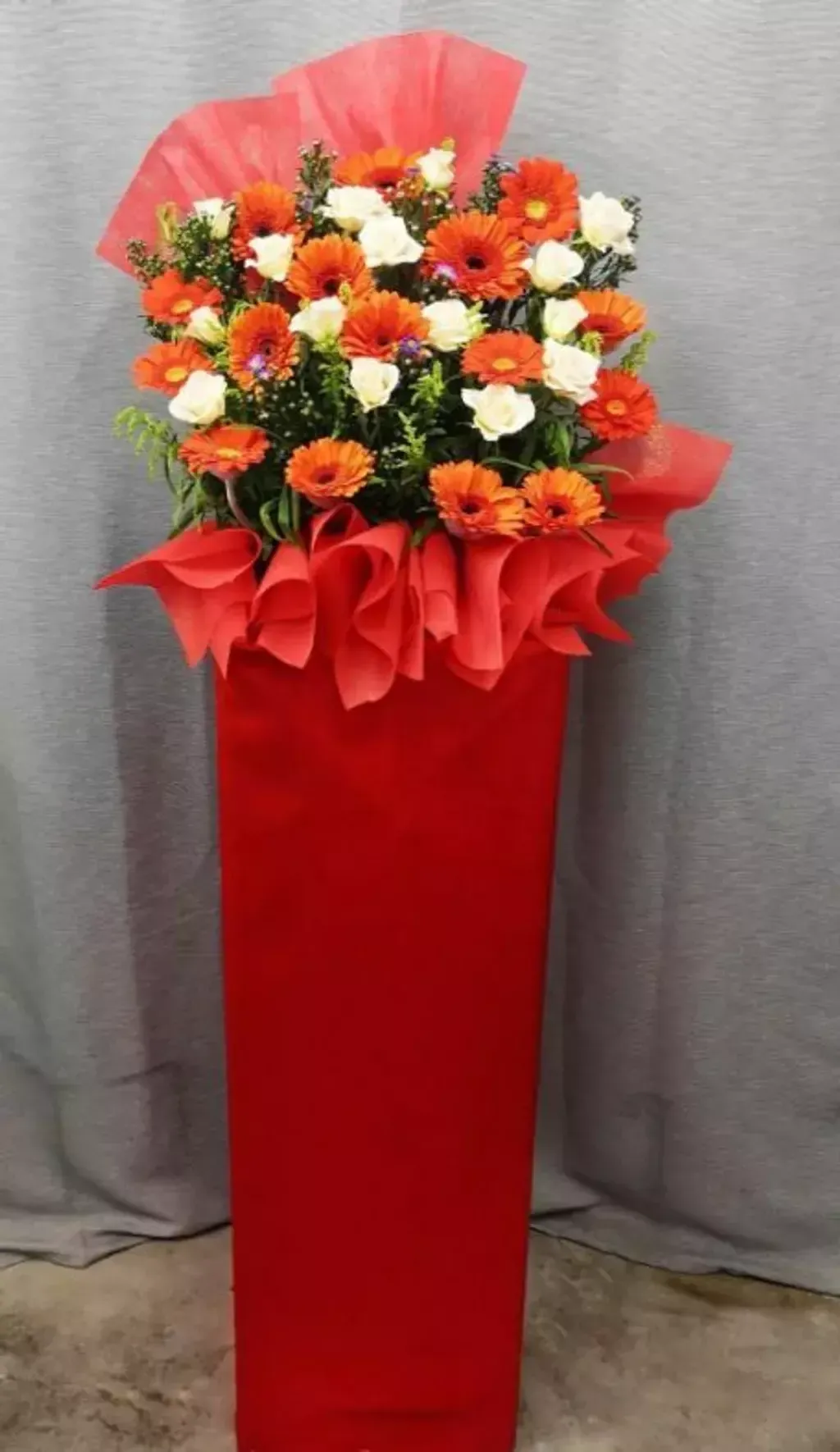 Opening Flower 189