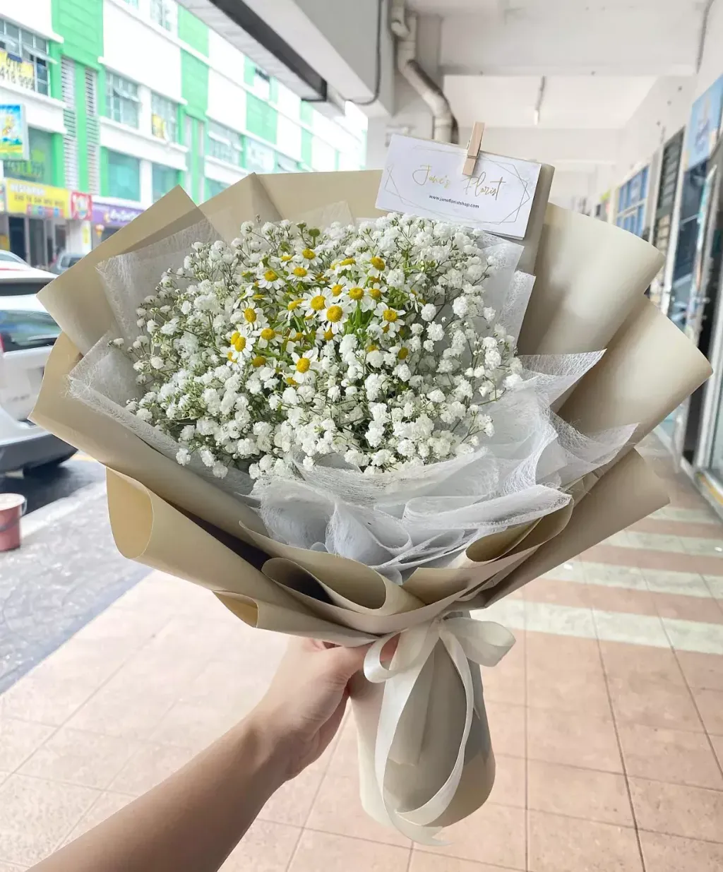 Flower Bouquet 36