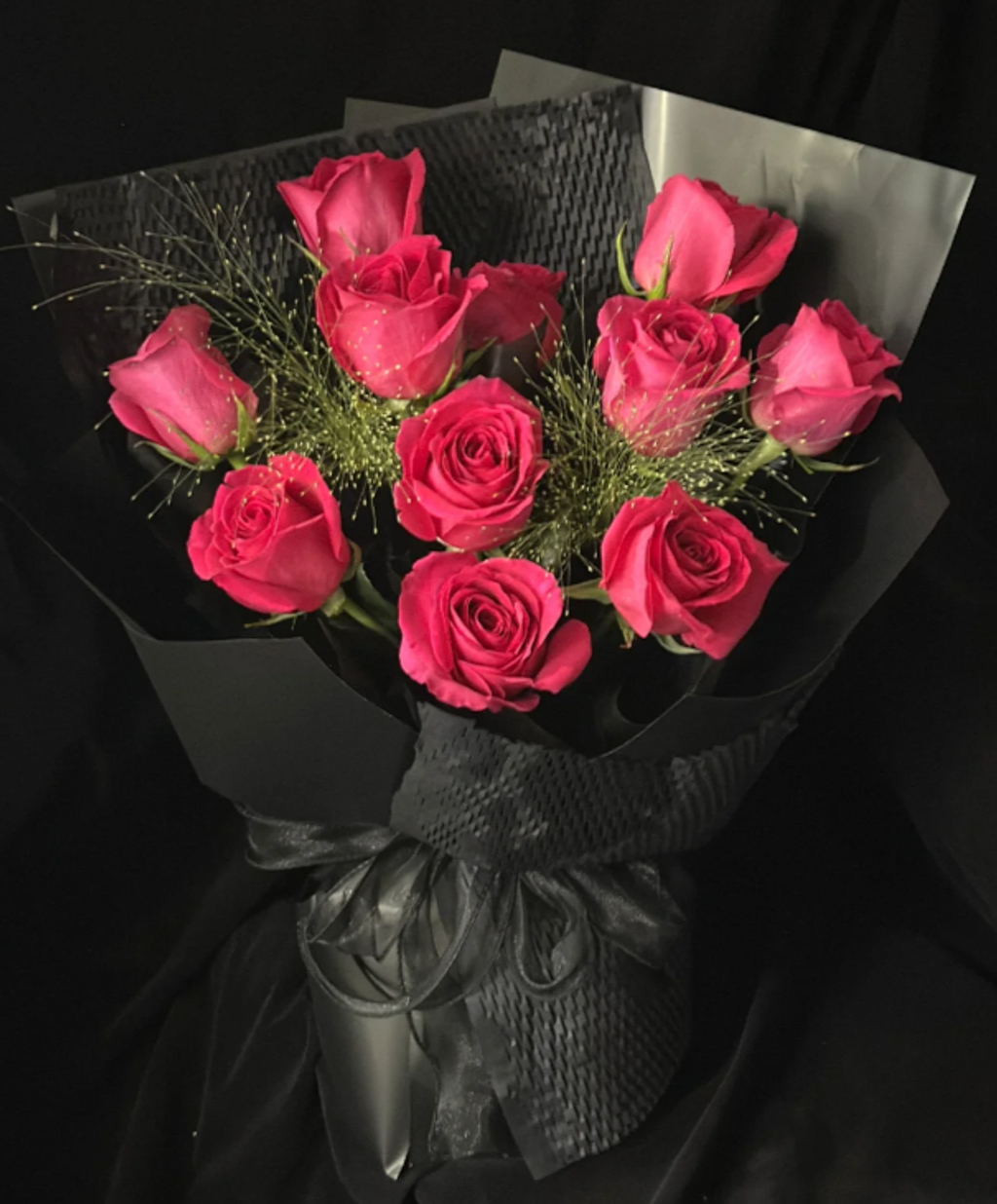 Rose Bouquet 106