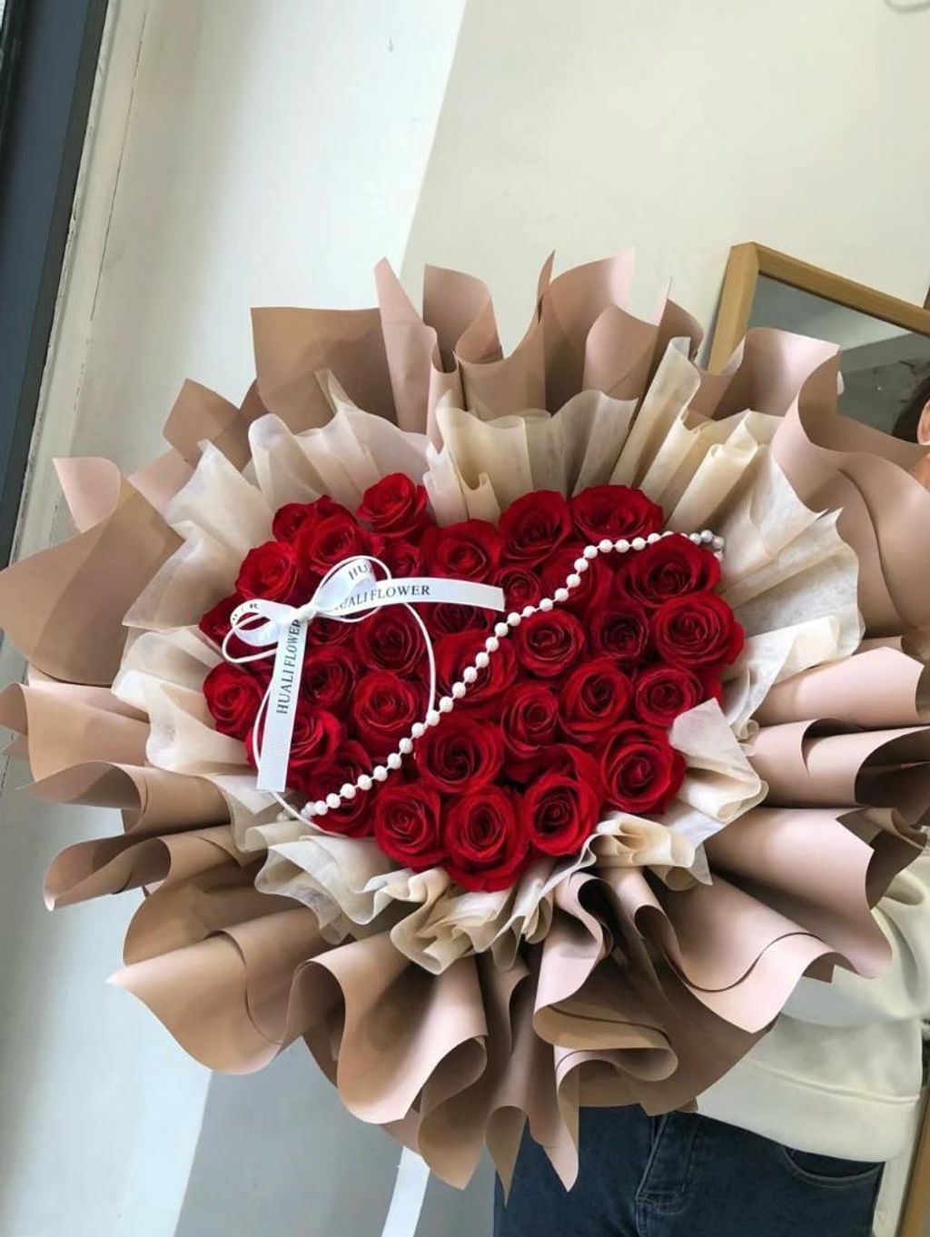 Rose Bouquet 104
