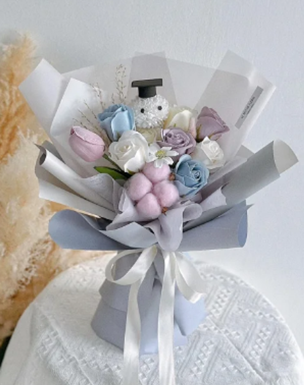 Graduation Bouquet 14